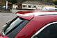 Спойлер Opel Insignia универсал дорестайлинг Vauxhall Insignia Estate spoiler  -- Фотография  №1 | by vonard-tuning